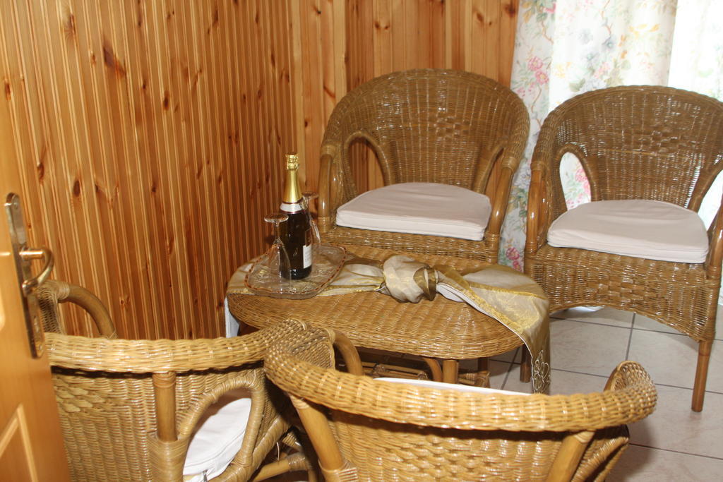 Balogiannis Hotel Paralia Panteleimonos Dış mekan fotoğraf