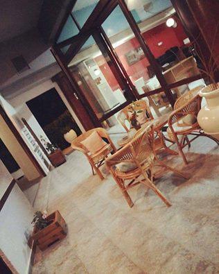 Balogiannis Hotel Paralia Panteleimonos Dış mekan fotoğraf